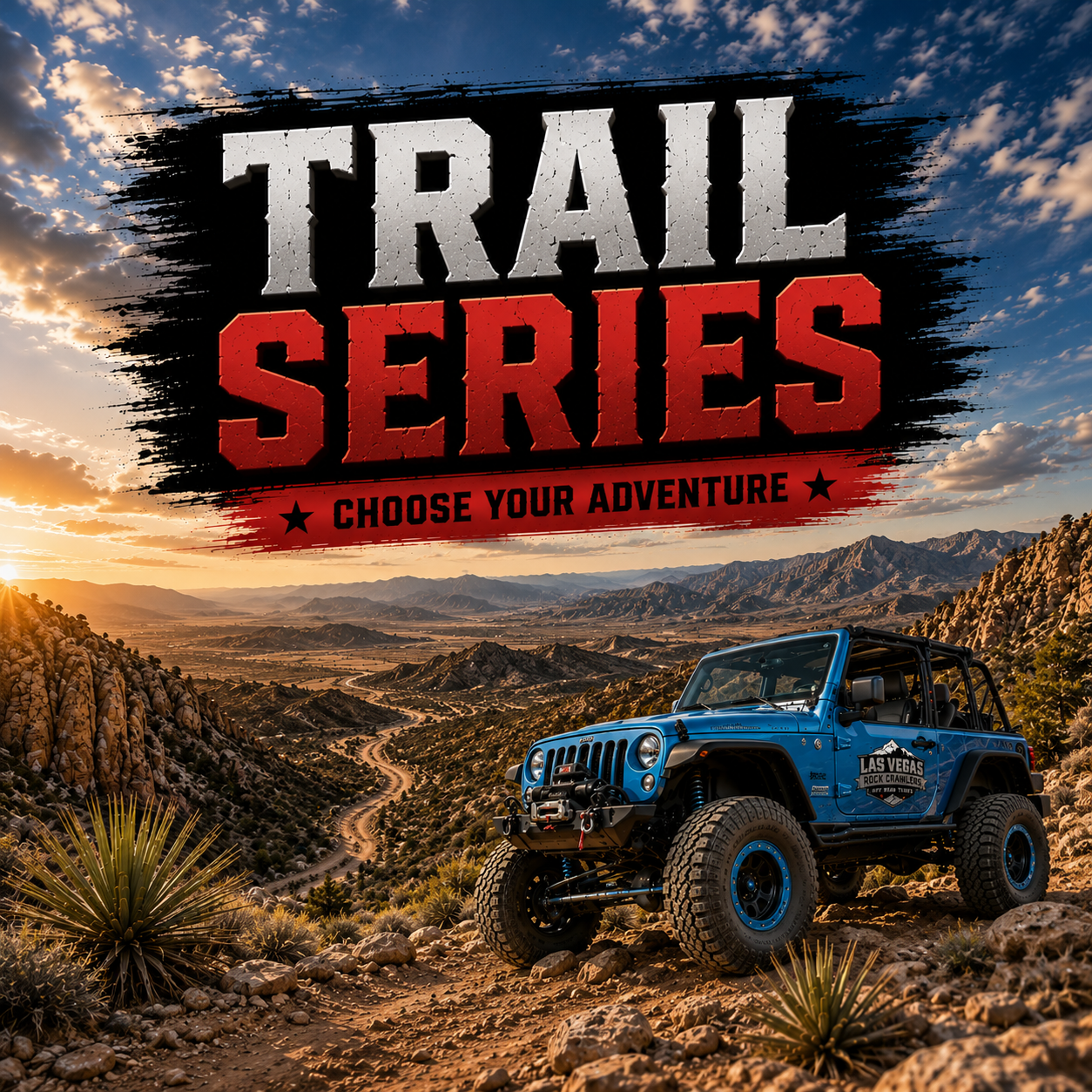 Trail Series