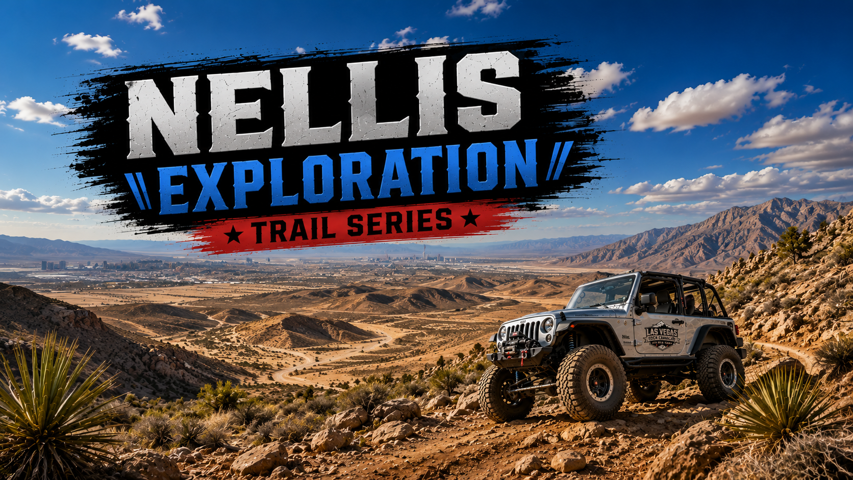 Nellis Exploration