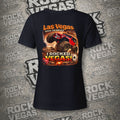 I ROCKED VEGAS™ Women's V-Neck Tee