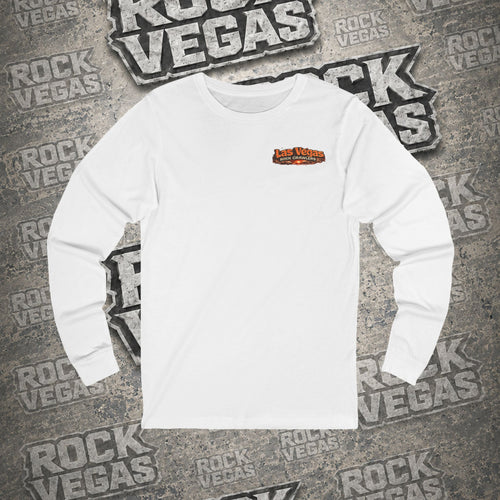 I ROCKED VEGAS™ Unisex Long Sleeve Tee