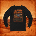 RB4x4 Sand Hollow Utah Unisex Long Sleeve