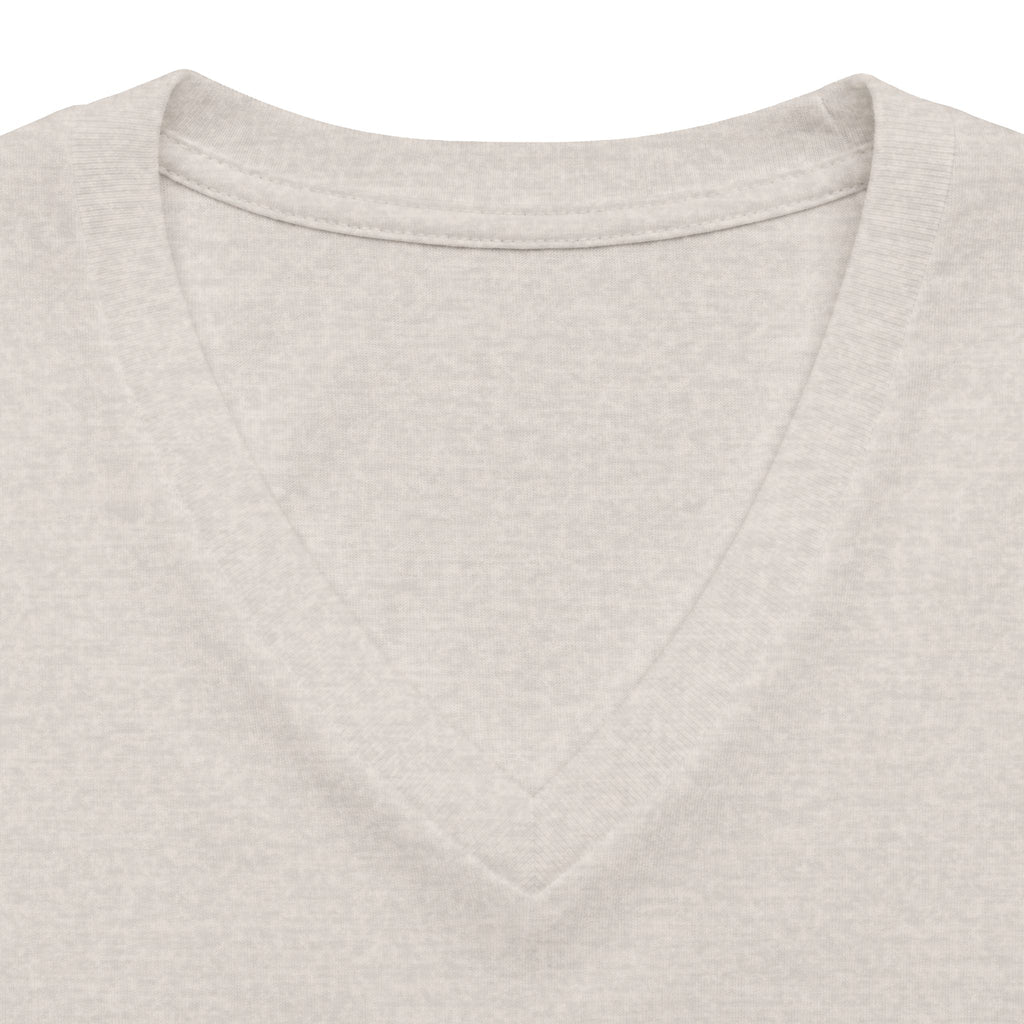 Valley of Fire / Logandale Trail Series Women's V-Neck