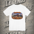 LEGEND STATUS™ Men's Tee | Earned, Not Given