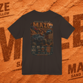 RB4x4 MAZE – Sand Hollow, Utah | Men’s T-Shirt