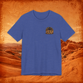 RB4x4 Sand Hollow Utah Men's Premium Tee
