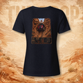 RB4x4 The Drop – The Maze | Sand Hollow Utah Women’s V-Neck