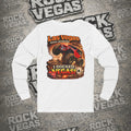 I ROCKED VEGAS™ Unisex Long Sleeve Tee
