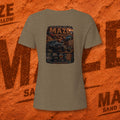 RB4x4 MAZE – Sand Hollow, Utah | Women’s V-Neck