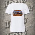 LEGEND STATUS™ Women's V-Neck | Earned, Not Given