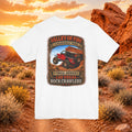 Valley of Fire / Logandale Trail Series Men's Tee